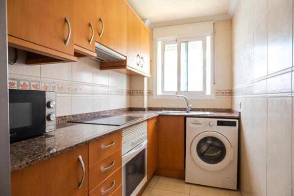 Venta de piso en Piso en Calle Ingeniero Juan Garcia, Puerto Deportivo, Guardamar del Segura, Guardamar del Segura
 photo 4