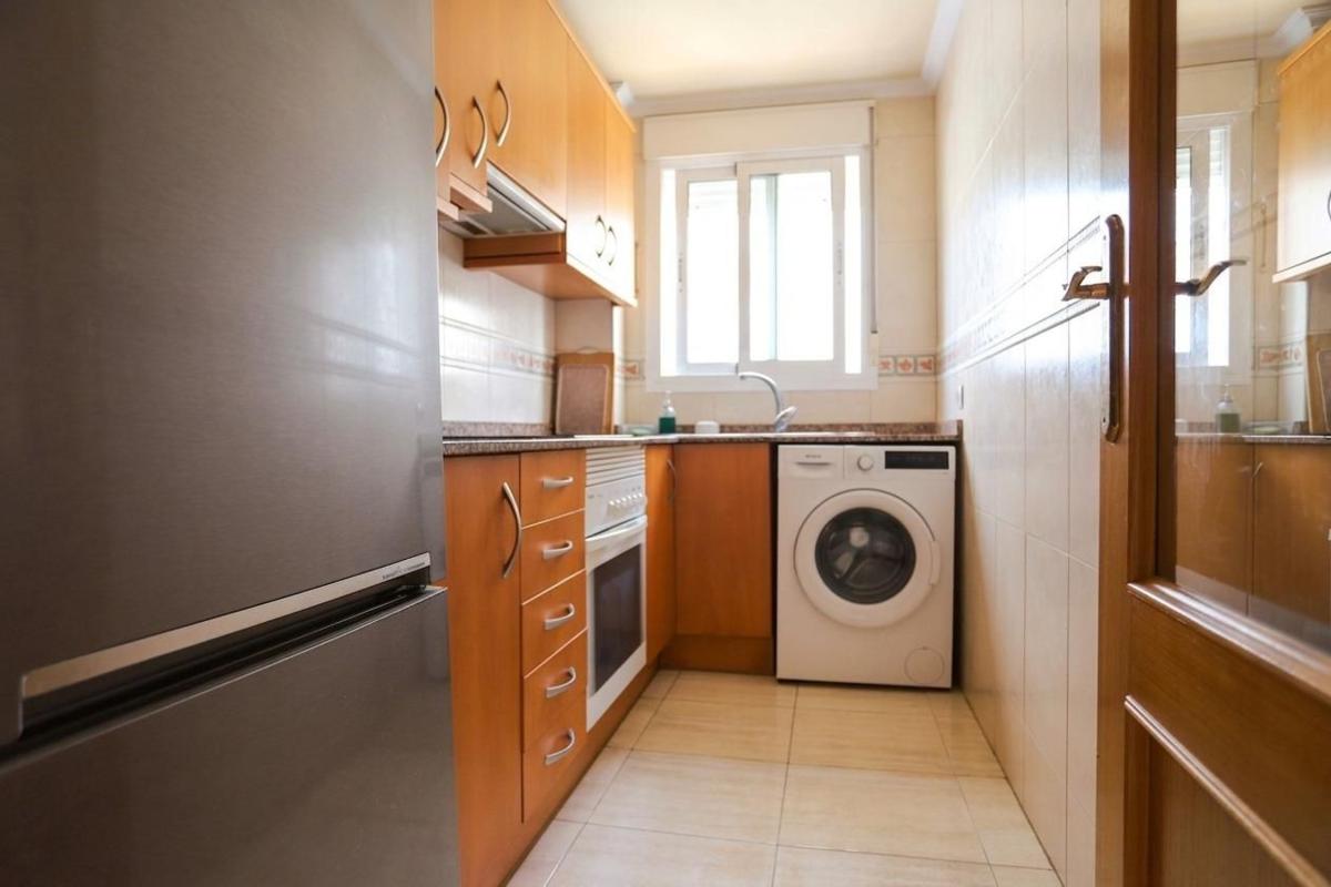 Venta de piso en Piso en Calle Ingeniero Juan Garcia, Puerto Deportivo, Guardamar del Segura, Guardamar del Segura
 photo 5