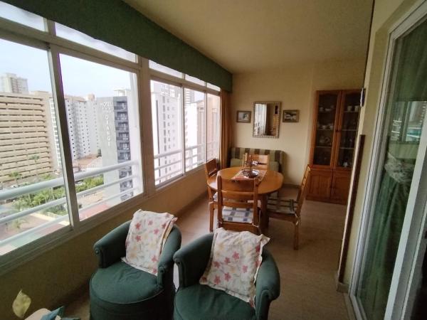Sprzedaż mieszkania w Piso en Avenida de Mallorca s/n, Pueblo Levante, Benidorm, Benidorm
thumbnail 2