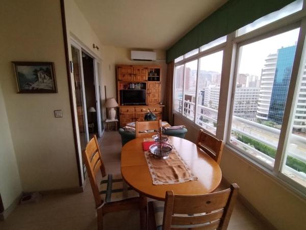 Sprzedaż mieszkania w Piso en Avenida de Mallorca s/n, Pueblo Levante, Benidorm, Benidorm
thumbnail 3
