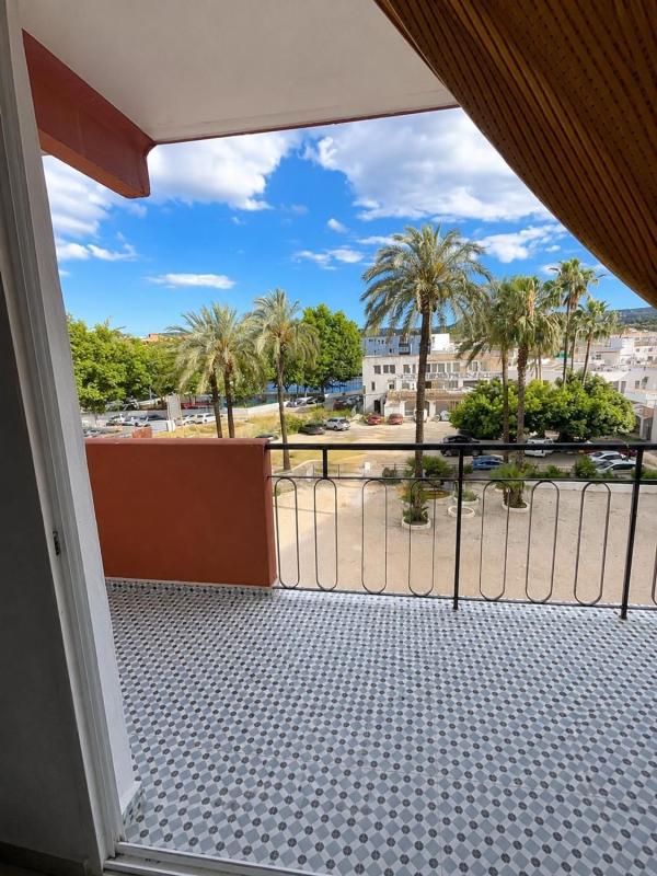 Продажа квартиры на Piso en Centro Ciudad, Jávea/Xàbia, Хавья/Хабия
photo 1