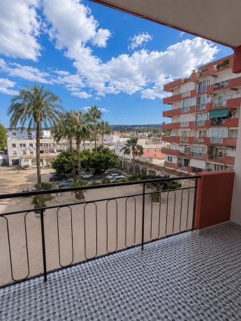 Sale of flat in Piso en Centro Ciudad, Jávea/Xàbia, Jávea/Xàbia
thumbnail 2