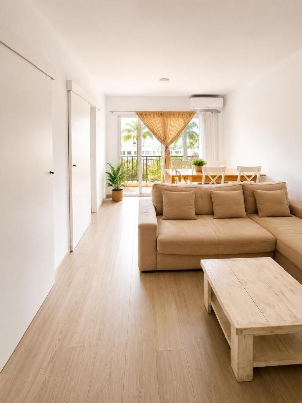 Продажа квартиры на Piso en Centro Ciudad, Jávea/Xàbia, Хавья/Хабия
photo 4