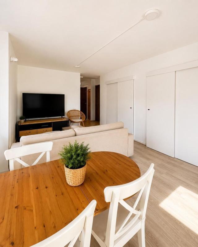 Продажа квартиры на Piso en Centro Ciudad, Jávea/Xàbia, Хавья/Хабия
photo 5