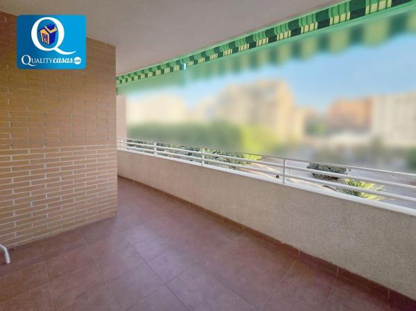 Venta de piso en Piso en Alicante Golf, Alicante / Alacant, Alicante / Alacant
 photo 1