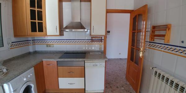 Casa o chalet independiente en Avenida Balcon de Ponoig, 6, Casco urbano, Polop photo 1