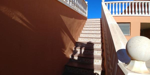 Casa o chalet independiente en Avenida Balcon de Ponoig, 6, Casco urbano, Polop thumbnail 2
