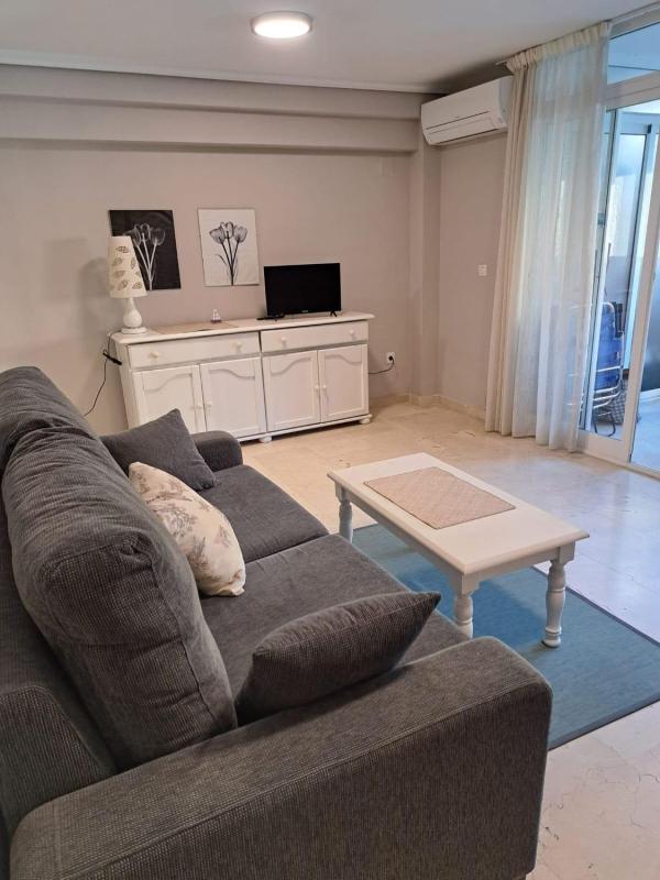 Venta de piso en Piso en Zona Sierra Helada, Benidorm, Benidorm
photo 1