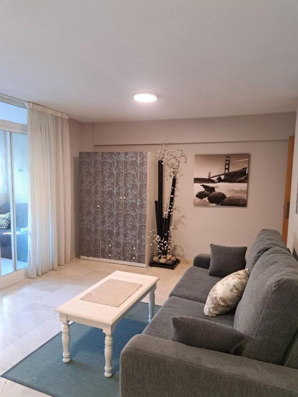 Venta de piso en Piso en Zona Sierra Helada, Benidorm, Benidorm
photo 4