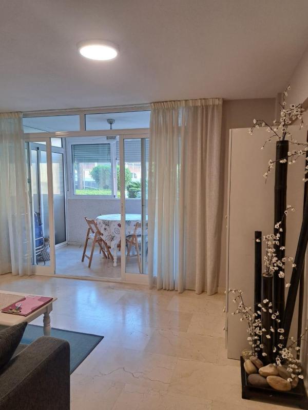 Venta de piso en Piso en Zona Sierra Helada, Benidorm, Benidorm
photo 5