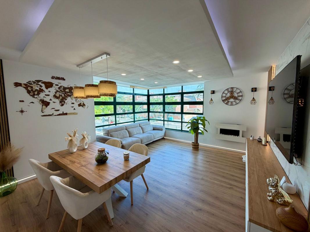 Продажа квартиры на Piso en Calle Sucre, 21, Altabix, Elche / Elx, Эльче / Эльх
photo 1