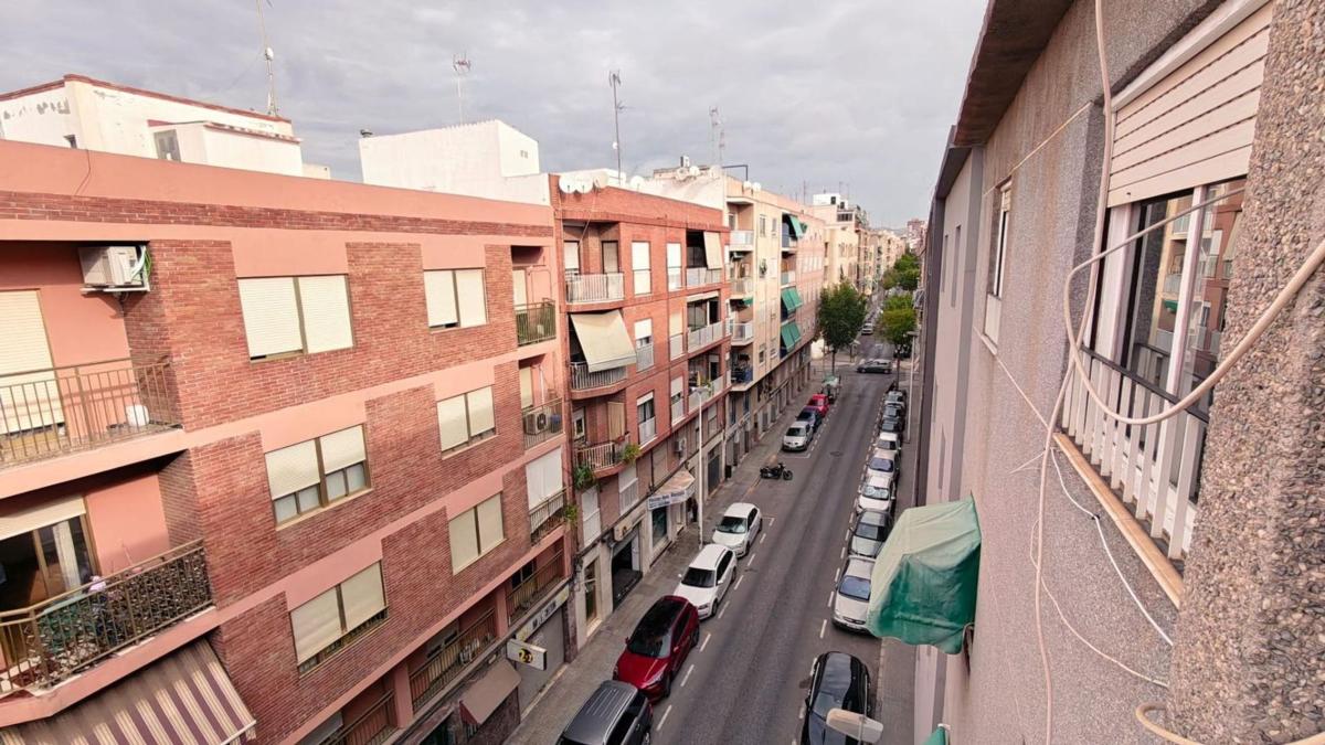 Venta de piso en Piso en Calle Federico García Lorca, Sector V-El Canal, Elche / Elx, Elche / Elx
 photo 5