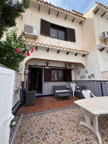 Casa o chalet independiente en Playa de los Locos, Torrevieja photo 1