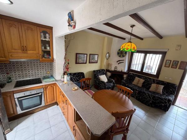 Casa o chalet independiente en Playa de los Locos, Torrevieja photo 4
