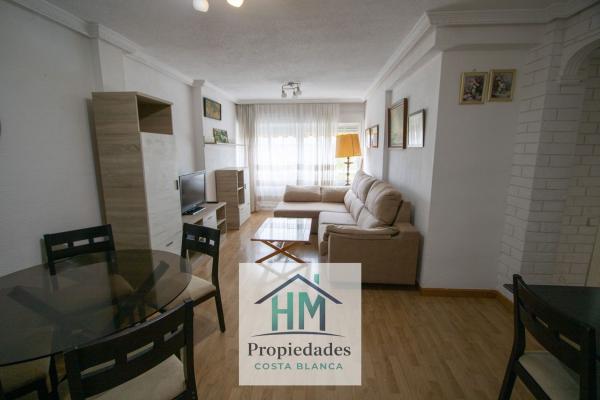 Sale of flat in Piso en Pintor Pedro Camacho, Ciudad Elegida, Alicante / Alacant, Alicante
 photo 4
