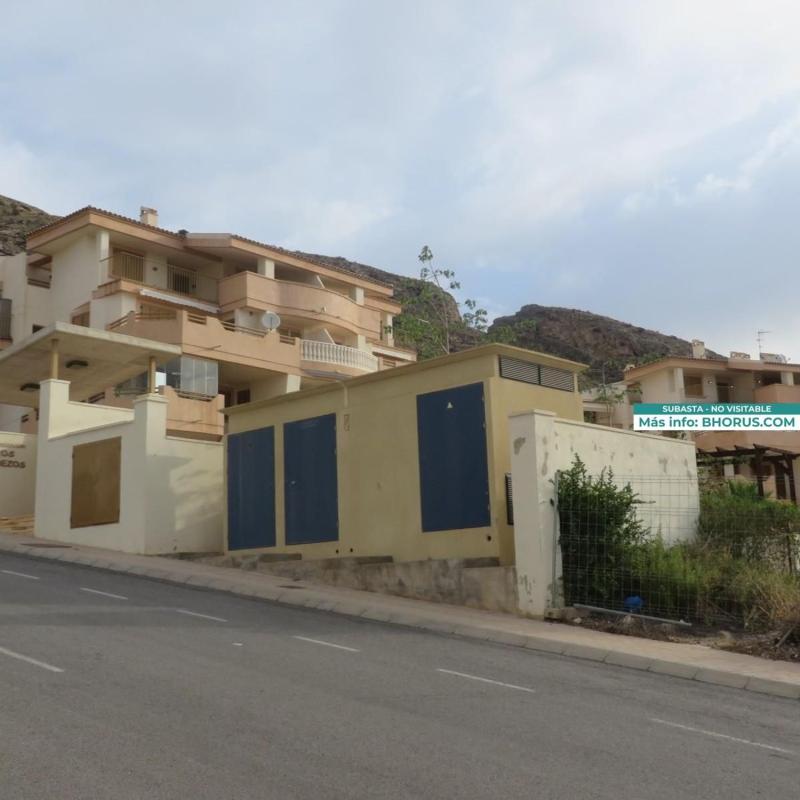 Venta de piso en Piso en Calle Berna, Golf Bahía, Finestrat, Finestrat
photo 1