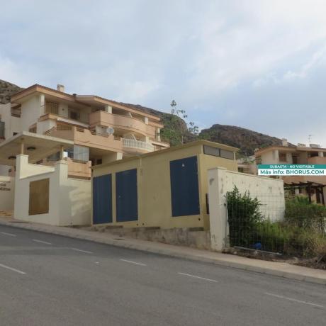 Продажа квартиры на Piso en Calle Berna, Golf Bahía, Finestrat, Финестрат
photo 1