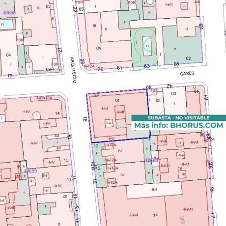 Продажа квартиры на Piso en Calle Arquitecto Larramendi, Avenida Habaneras - Curva de Palangre, Torrevieja, Торревьеха
 photo 3