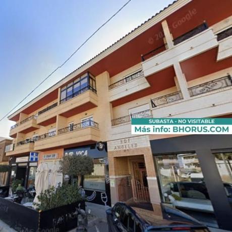 Venta de piso en Piso en Cv-945, Los Montesinos, Los Montesinos
photo 1