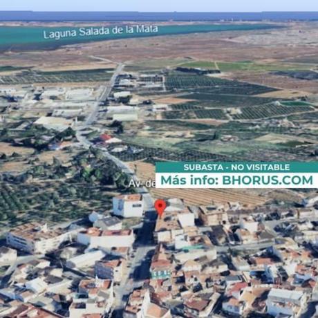 Venta de piso en Piso en Cv-945, Los Montesinos, Los Montesinos
thumbnail 2
