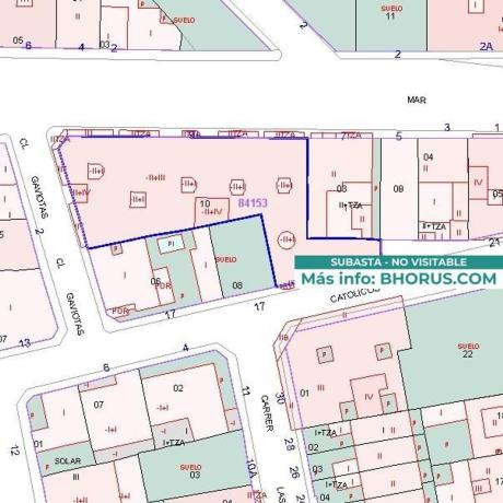 Venta de piso en Piso en Cv-945, Los Montesinos, Los Montesinos
thumbnail 3
