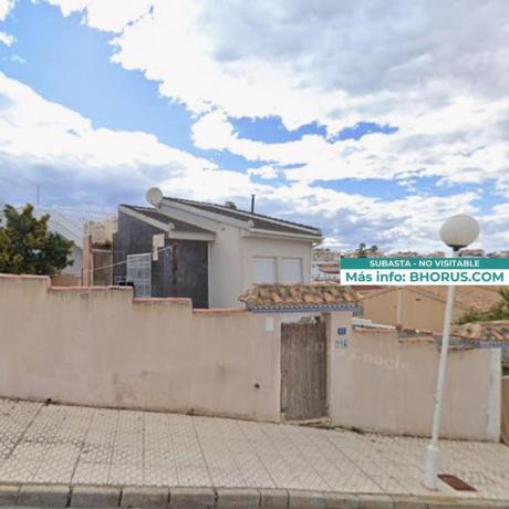 Casa o chalet independiente en Calle Sierra Morena, La Marquesa, Rojales photo 1