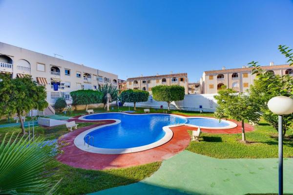 Ático en venta en  Ático en Calle Santomera, 19, El Acequión, Torrevieja, Torrevieja photo 1
