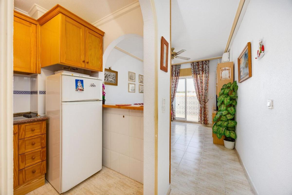 Продажа пентхауса на Ático en Calle Santomera, 19, El Acequión, Torrevieja, Торревьеха photo 4