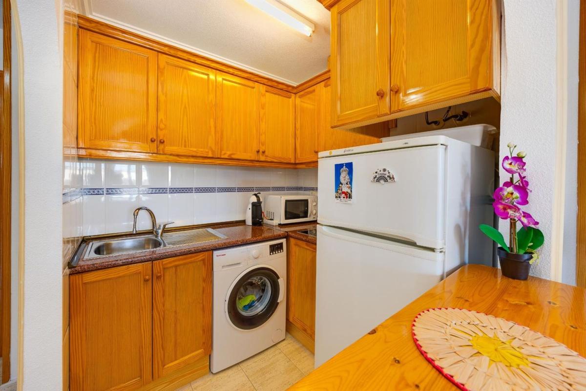 Продажа пентхауса на Ático en Calle Santomera, 19, El Acequión, Torrevieja, Торревьеха photo 5