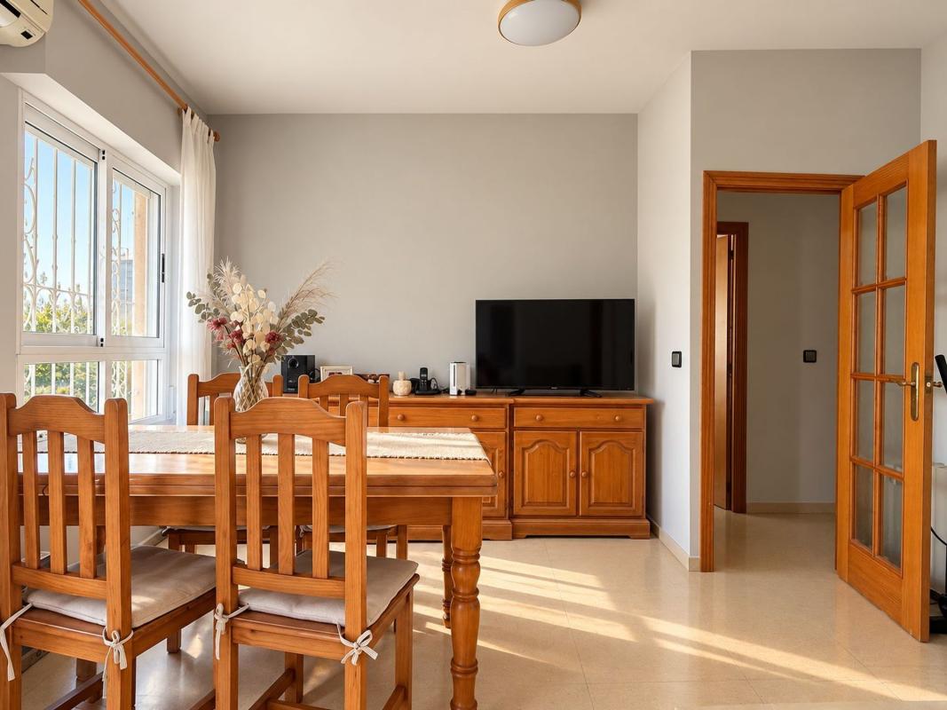 Продажа квартиры на Piso en Playa Muchavista, El Campello, Эль Кампельо
photo 4