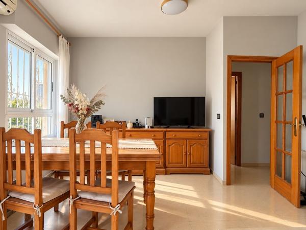 Продажа квартиры на Piso en Playa Muchavista, El Campello, Эль Кампельо
 photo 4