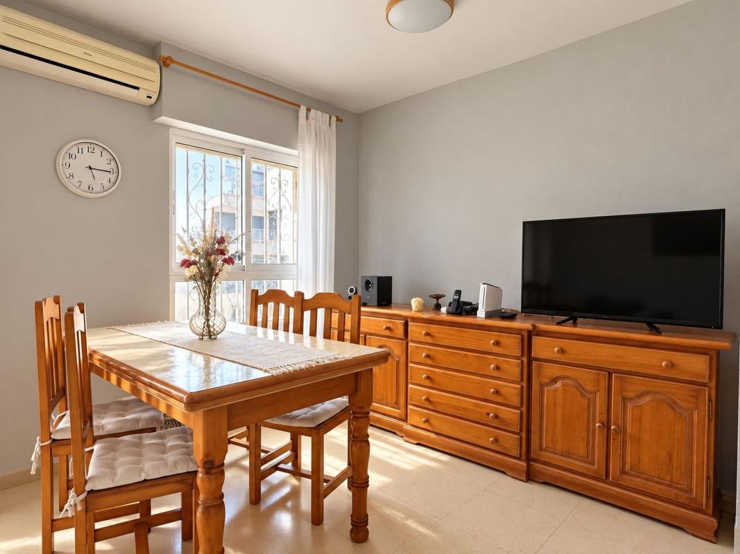 Продажа квартиры на Piso en Playa Muchavista, El Campello, Эль Кампельо
photo 5