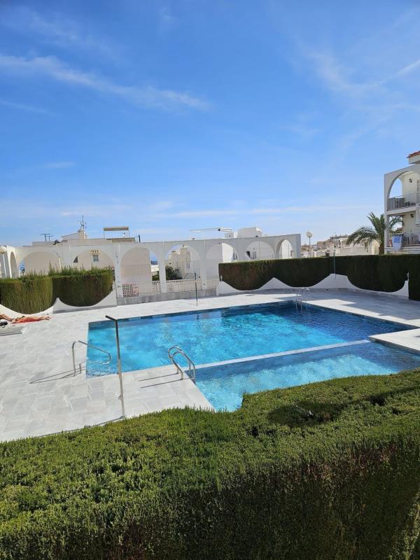 Sale of apartment in Piso en Torrejon El, 2 -c, Cabo Cervera, Torrevieja, Torrevieja
photo 1