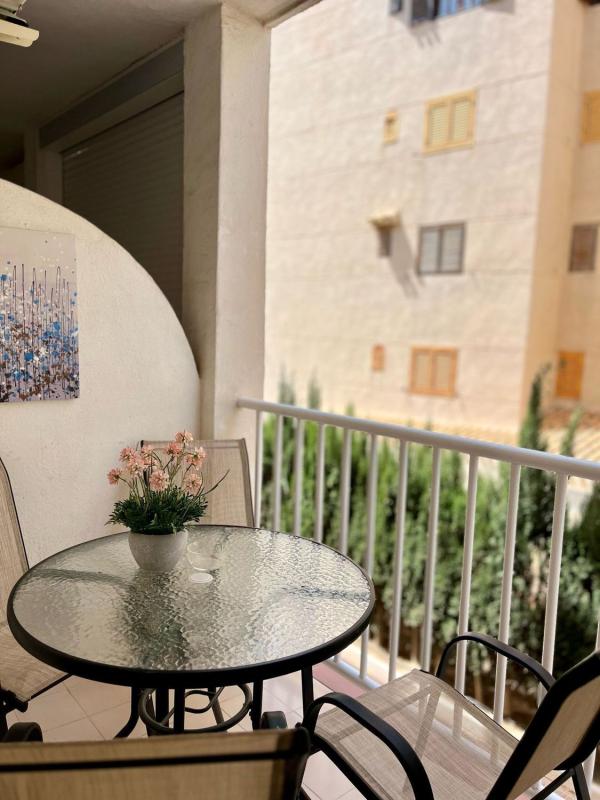 Sale of apartment in Piso en Torrejon El, 2 -c, Cabo Cervera, Torrevieja, Torrevieja
photo 3