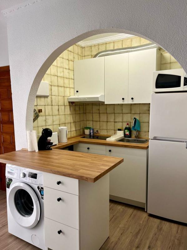 Sale of apartment in Piso en Torrejon El, 2 -c, Cabo Cervera, Torrevieja, Torrevieja
photo 4