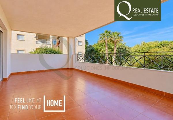 Venta de piso en Piso en Calle Britania, Alicante Golf, Alicante / Alacant, Alicante / Alacant
 photo 1