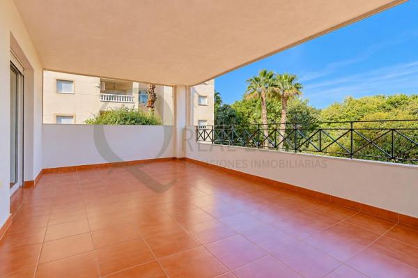 Venta de piso en Piso en Calle Britania, Alicante Golf, Alicante / Alacant, Alicante / Alacant
 photo 2