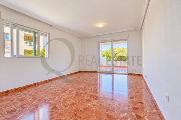 Venta de piso en Piso en Calle Britania, Alicante Golf, Alicante / Alacant, Alicante / Alacant
 photo 4