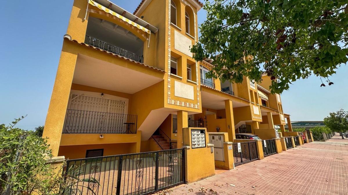Sale of independent chalet in Casa o chalet en Daya Nueva, Daya Nueva
photo 1