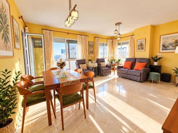 Sale of flat in Piso en Cabo de las Huertas, Alicante / Alacant, Alicante
thumbnail 2