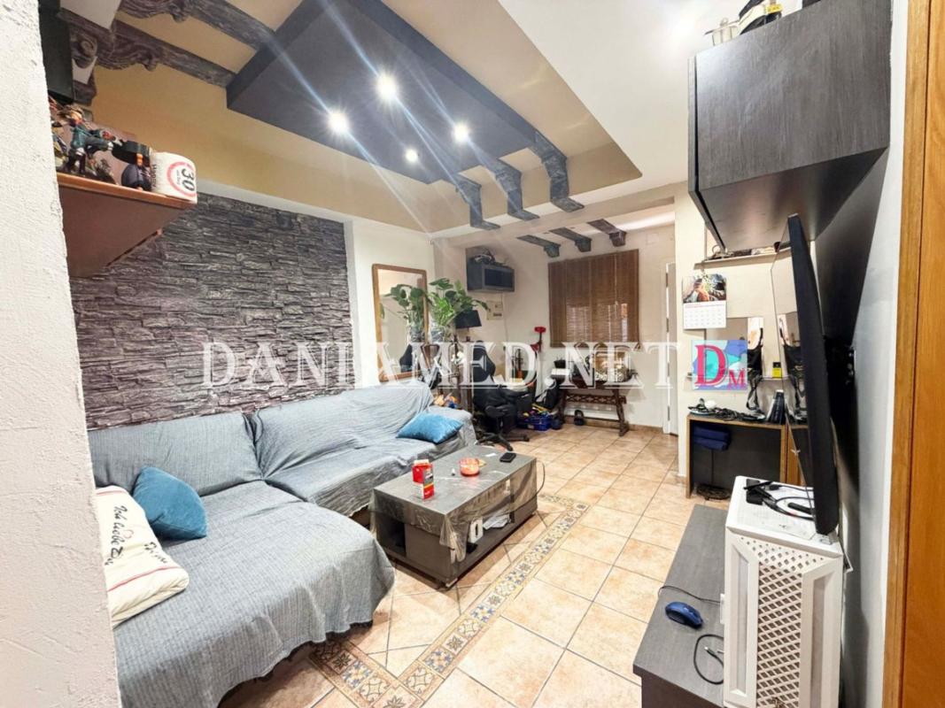 Venta de piso en Piso en Devesses - Monte Pego, Denia, Denia
photo 1