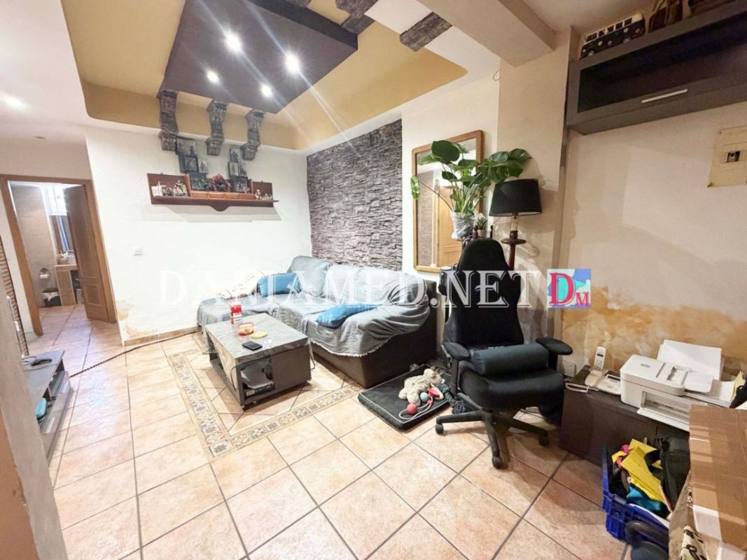 Venta de piso en Piso en Devesses - Monte Pego, Denia, Denia
photo 2