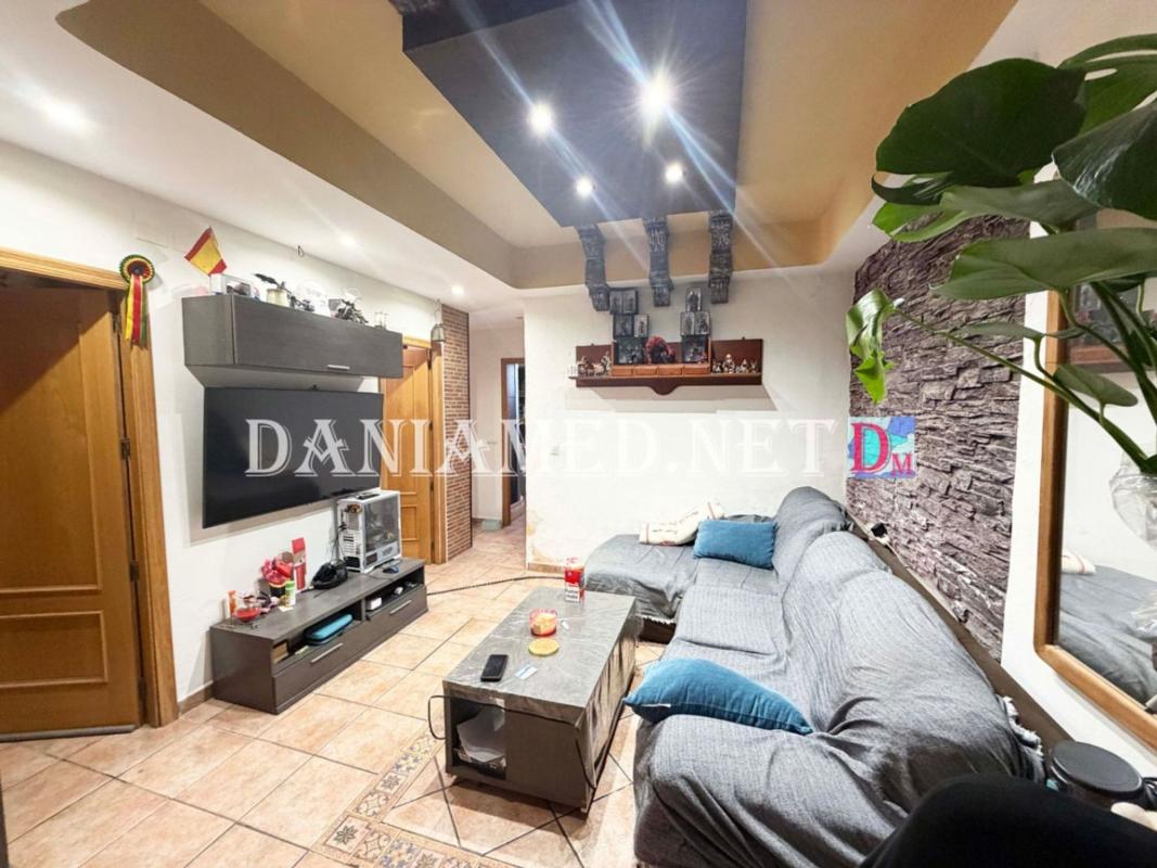 Venta de piso en Piso en Devesses - Monte Pego, Denia, Denia
photo 3