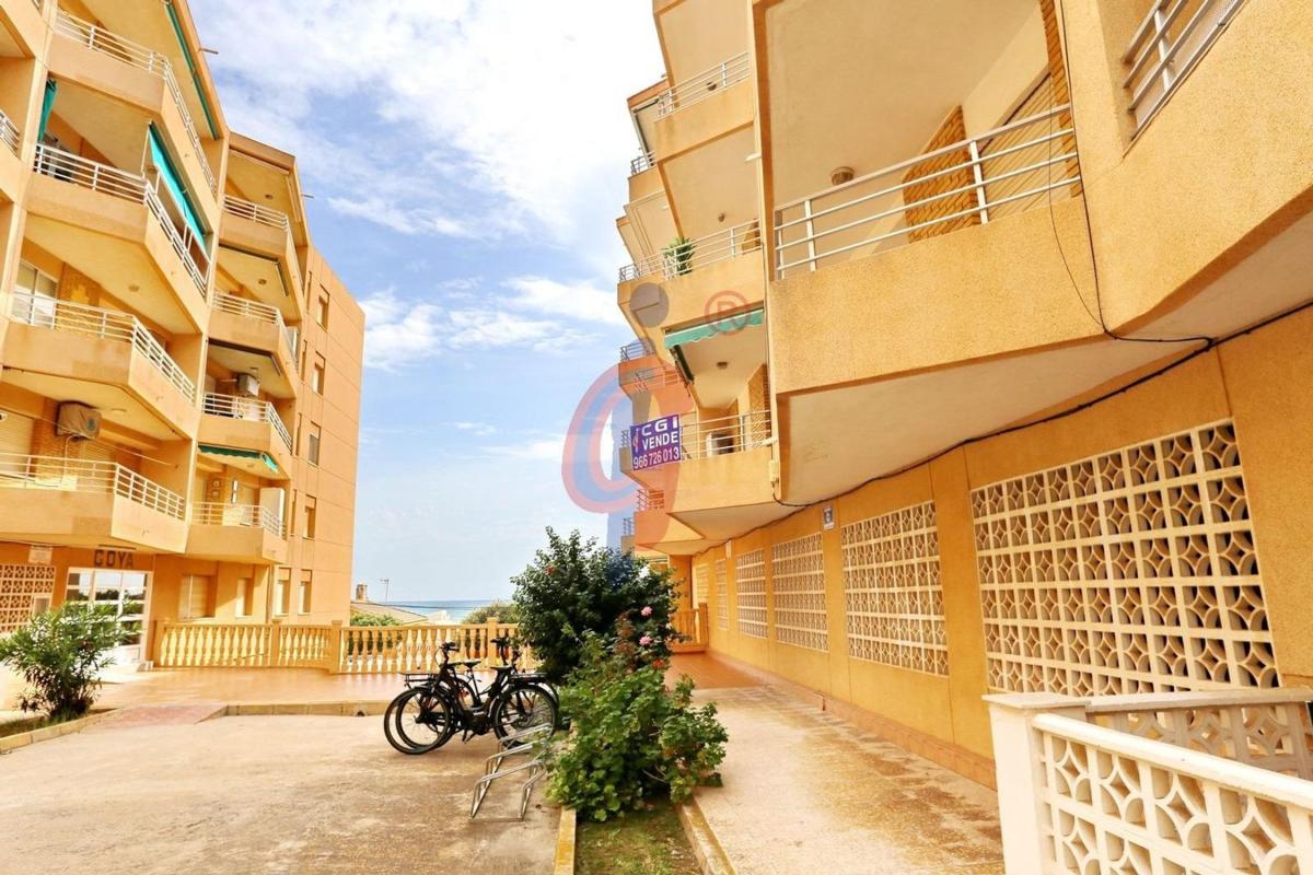 Sale of apartment in Piso en Calle Xile, 17, Guardamar Playa, Guardamar del Segura, Guardamar del Segura
photo 1