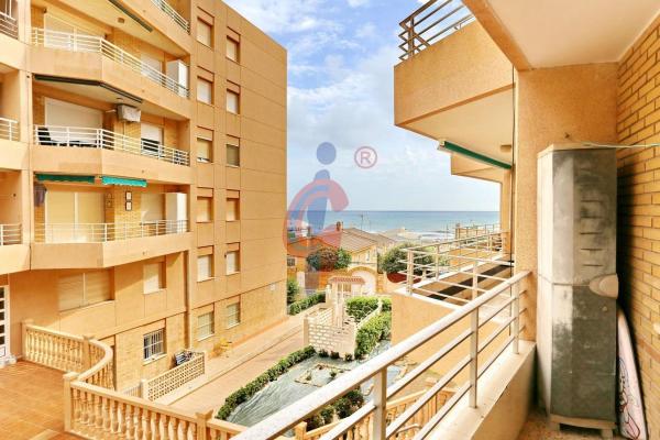 Sale of flat in Piso en Calle Xile, 17, Guardamar Playa, Guardamar del Segura, Guardamar del Segura
thumbnail 2