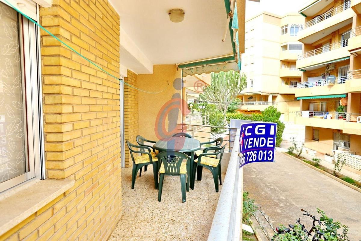 Sale of apartment in Piso en Calle Xile, 17, Guardamar Playa, Guardamar del Segura, Guardamar del Segura
photo 3