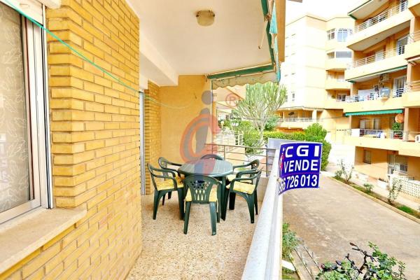 Sale of flat in Piso en Calle Xile, 17, Guardamar Playa, Guardamar del Segura, Guardamar del Segura
thumbnail 3