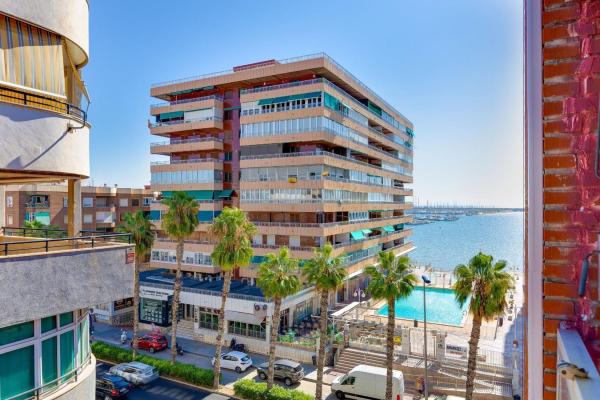Sprzedaż mieszkania w Piso en Calle Valencia, El Acequión, Torrevieja, Torrevieja
 photo 1