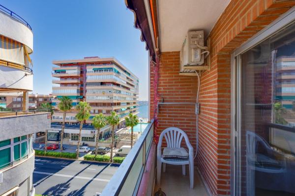 Sprzedaż mieszkania w Piso en Calle Valencia, El Acequión, Torrevieja, Torrevieja
 photo 2