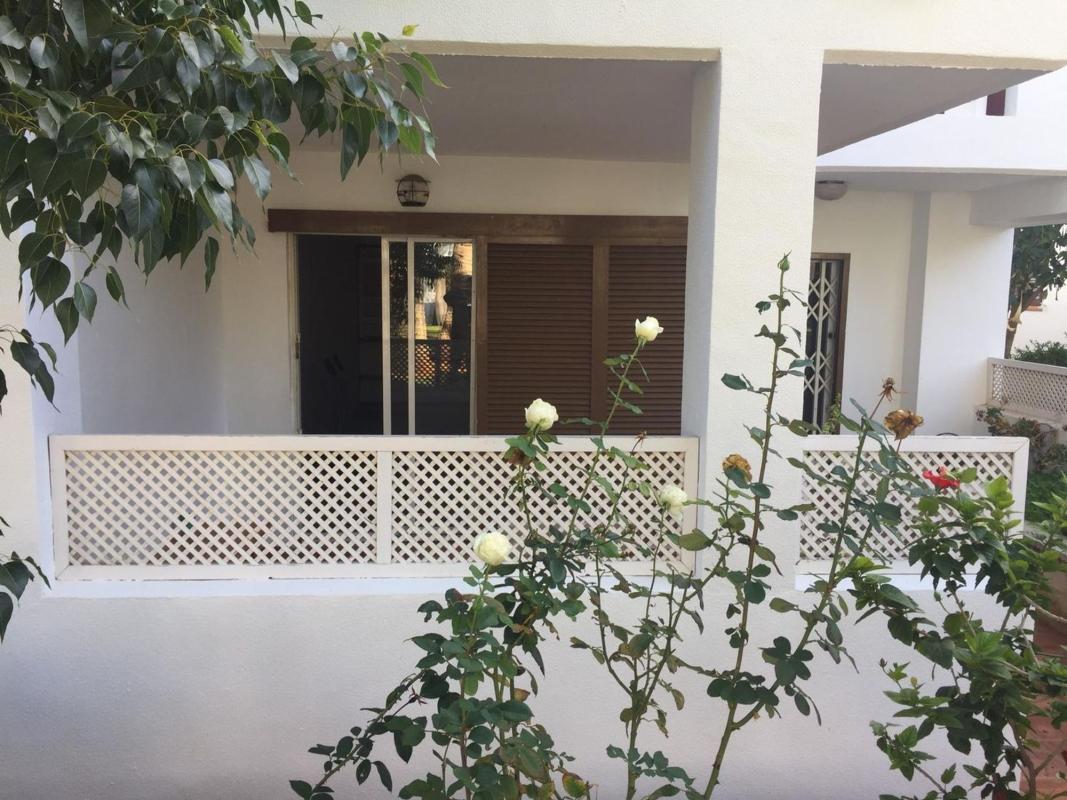 Продажа квартиры на Piso en Carretera de Denia, La Xara - La Sella - Jesús Pobre, Denia, Дения
 photo 3